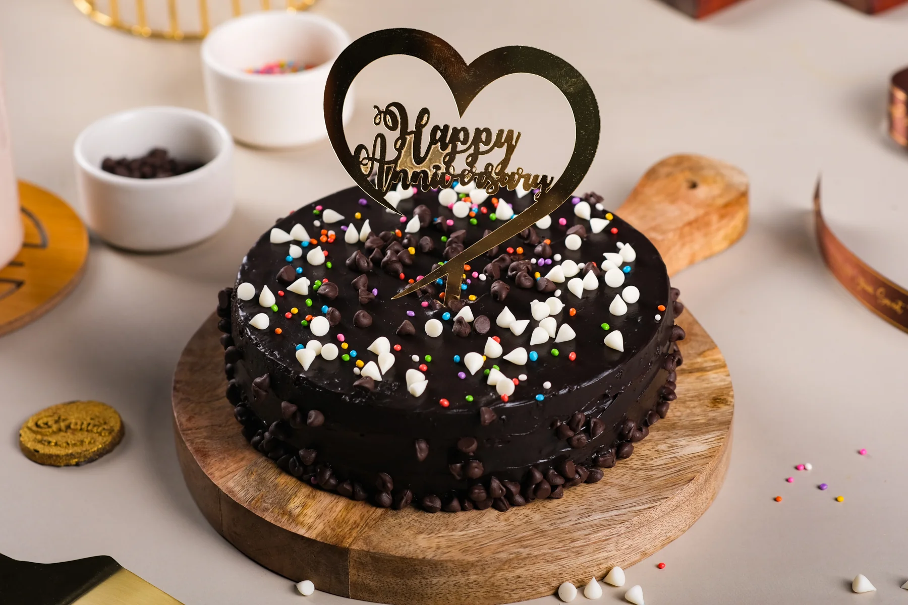 Jogo Foods – Homemade Baking with Heart