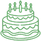 Food & Cake